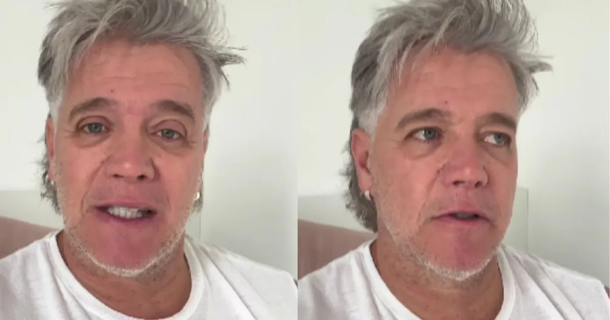 SBT veta ator em 'A Praça é Nossa' após defesa a Zezé Di Camargo e críticas