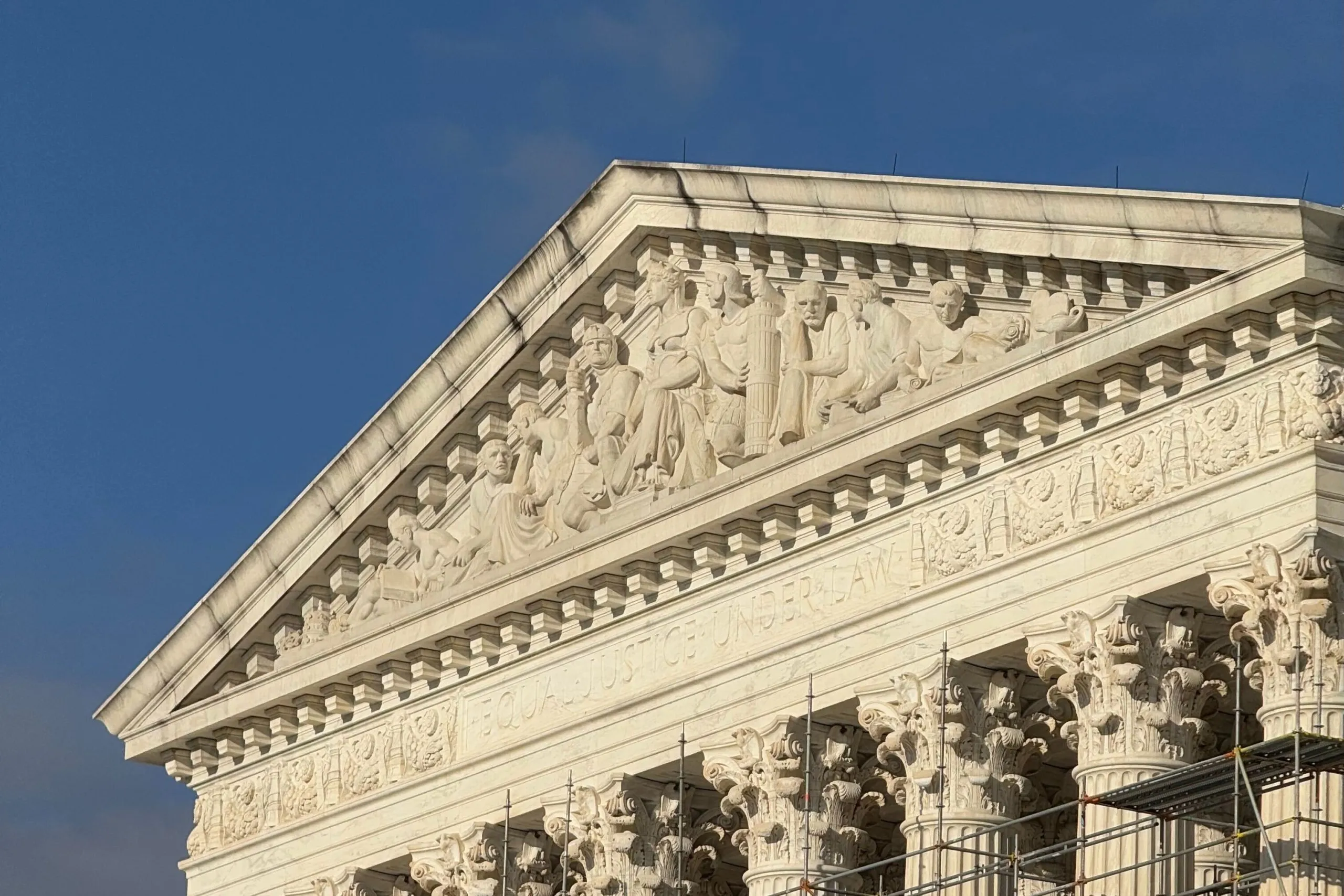 SCOTUStoday for Monday, December 22