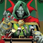 Se a Marvel quiser continuar sendo a Casa das Ideias, ela precisa criar algumas novas
| cinetotal.com.br