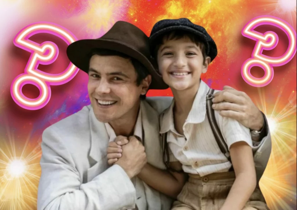 Sequestro brutal muda tudo em Êta Mundo Melhor!