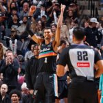 Christmas Day to feature 9 of NBA's 10 most-viewed players