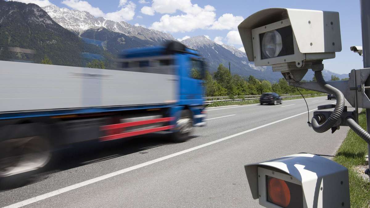 Strafzettel-Flut an Brennerbaustelle: Tiroler Behörden verzweifelt