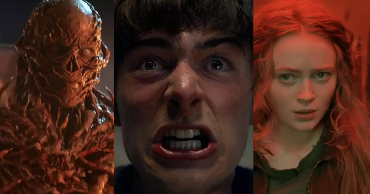 Stranger Things | 10 revelações e resumo sobre a Temporada 5