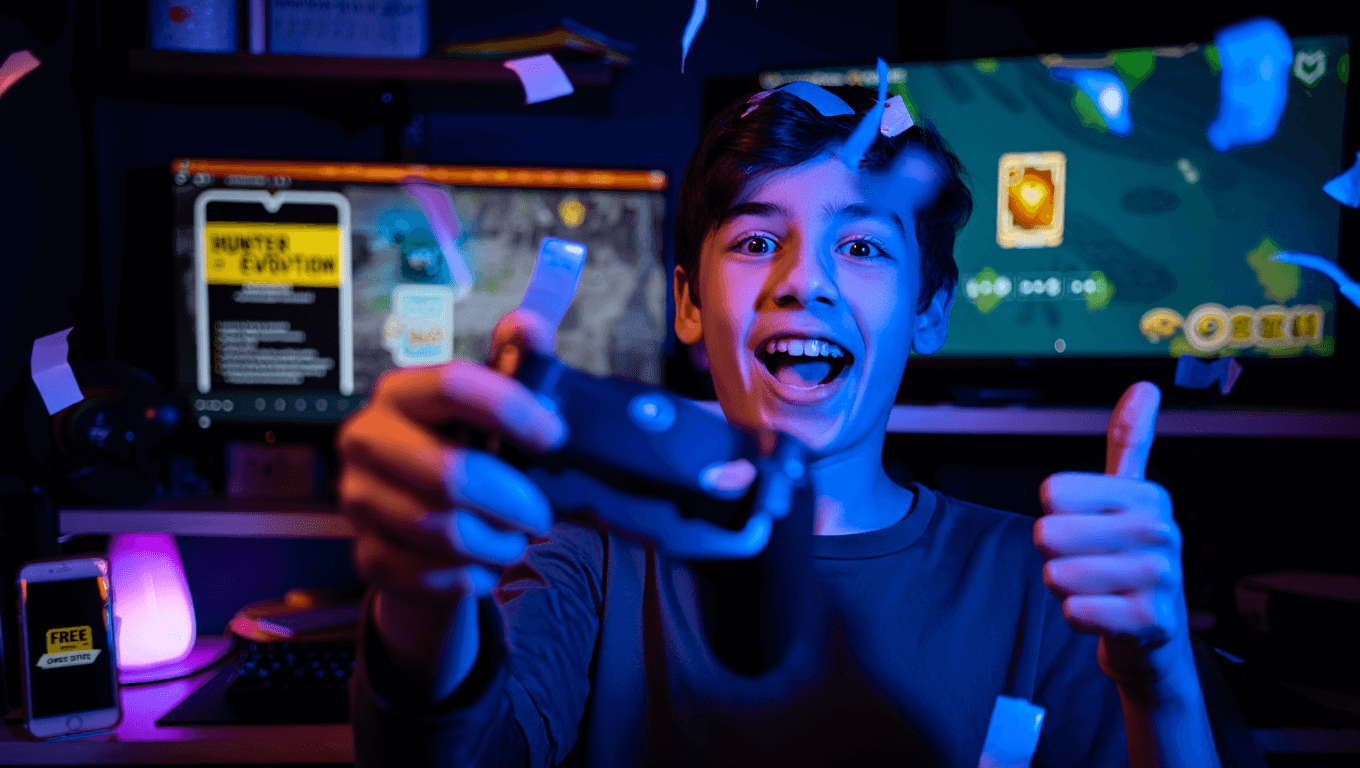 Supercell store drops incredible Black Friday deals, free Hunter Evolution for everyone now live