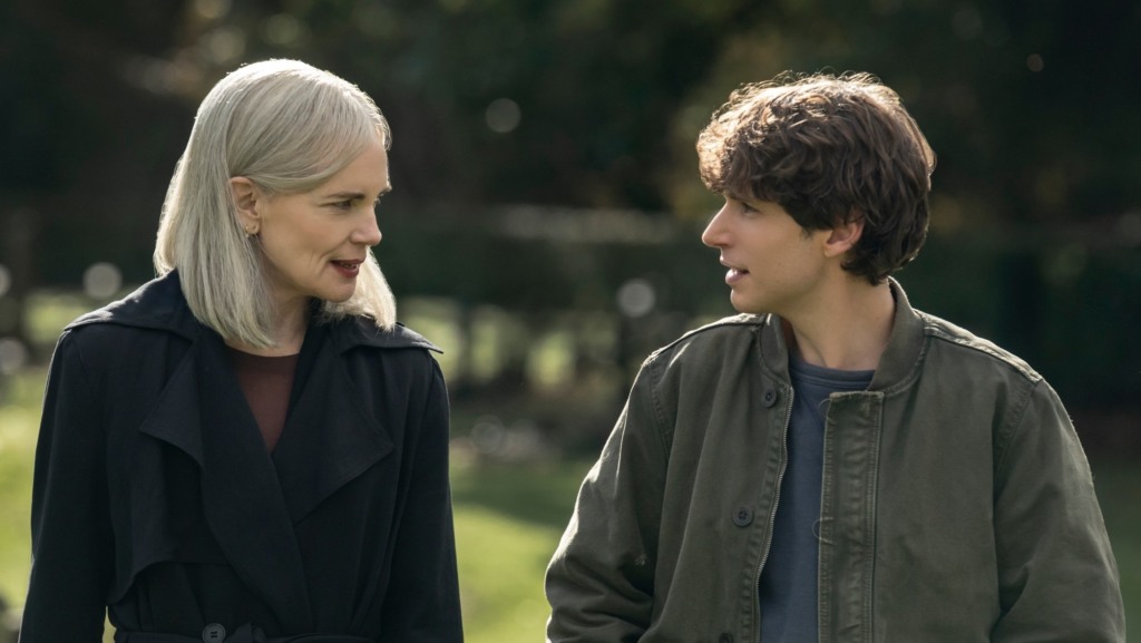 Talamasca expande o Universo Imortal de Anne Rice com suspense sobrenatural e espionagem