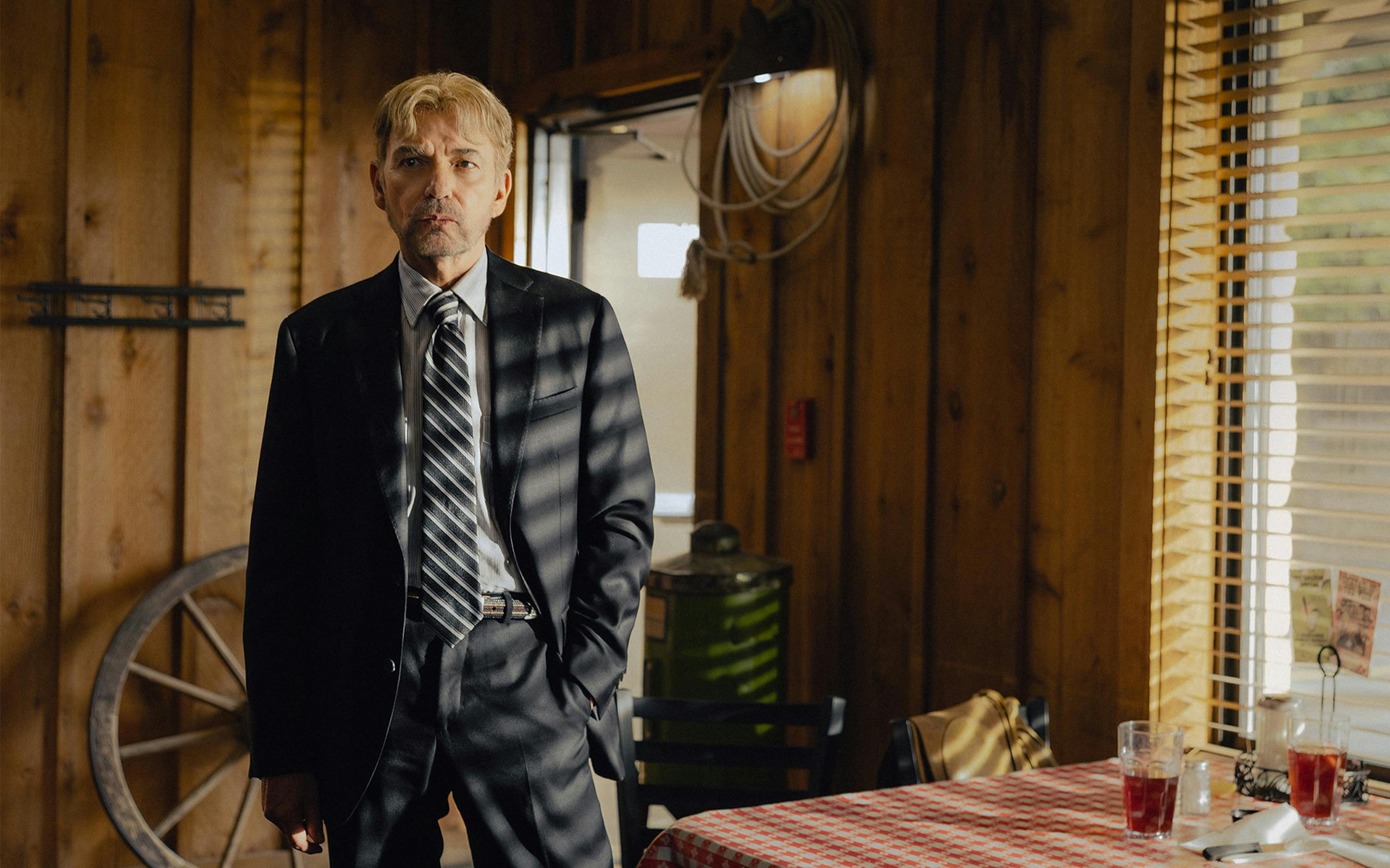 The Chilliest Funeral in Texas History