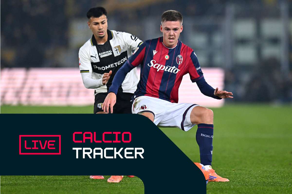 Tutte le news sul calcio in Diretta