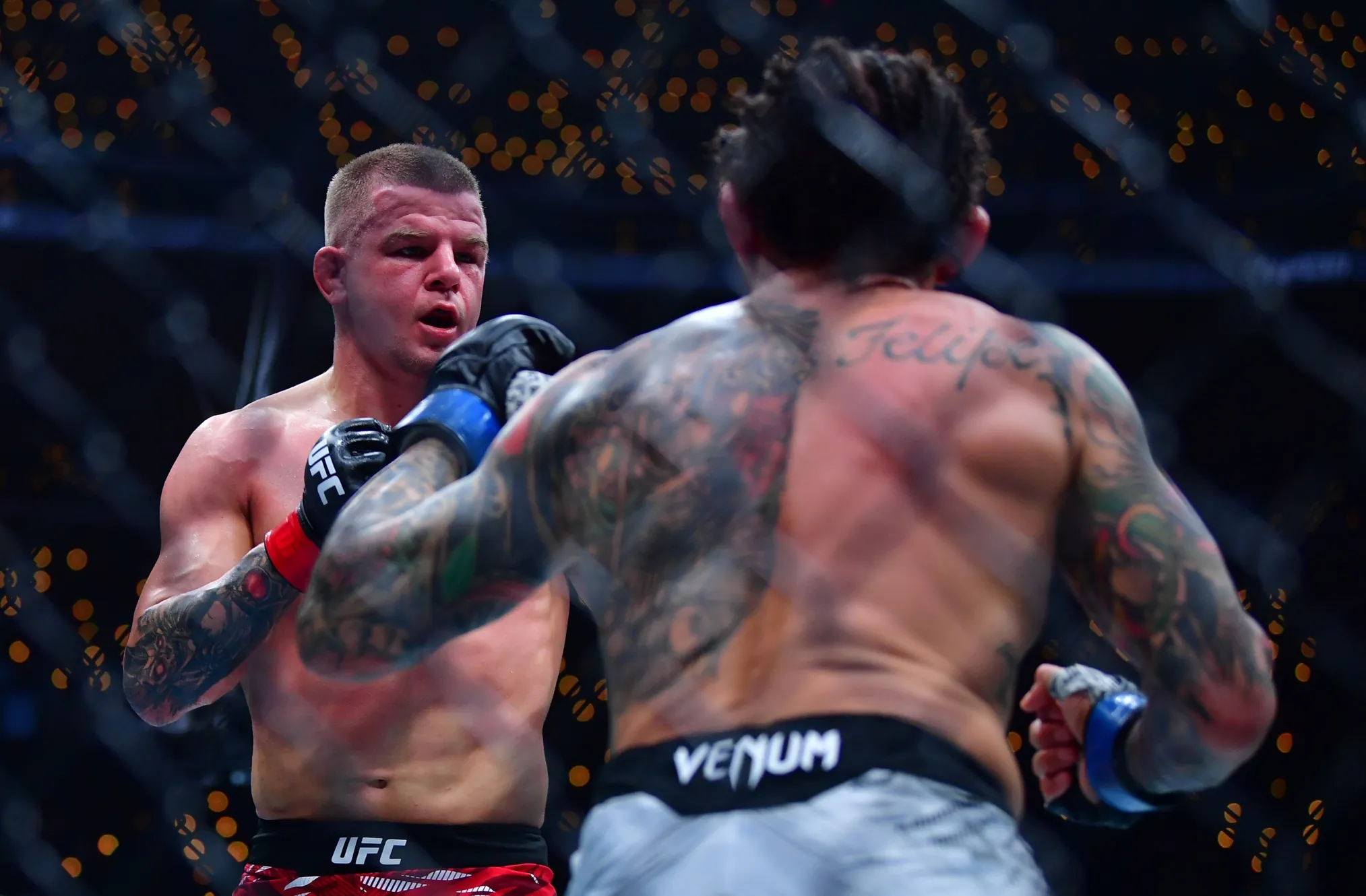 UFC 323 - Grant Dawson vs Manuel Torres Predictions, Betting Odds And Best Bets