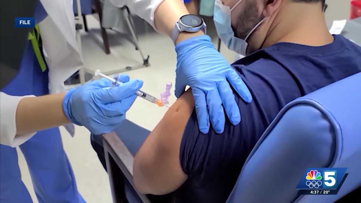 UVM develops new vaccine to prevent contagious tropical disease