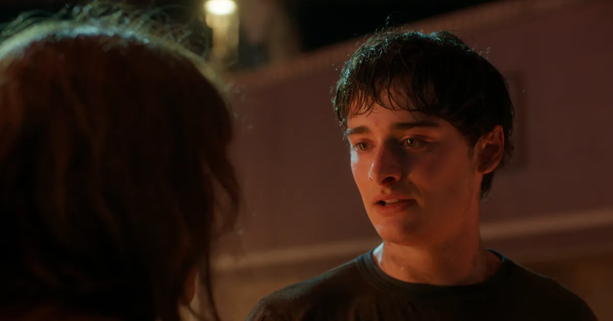 Why Will’s Coming-Out Scene Doesn’t Work