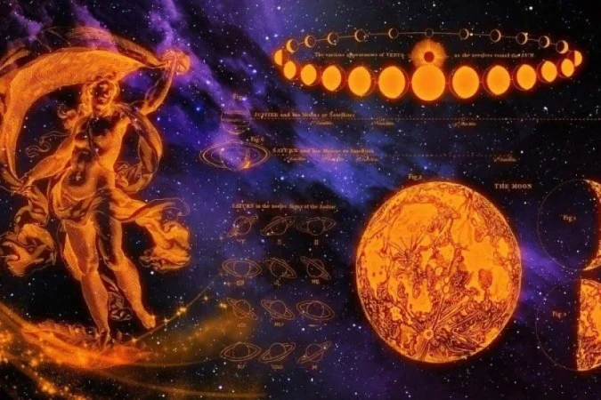 Hor&oacute;scopo desta sexta -  (crédito: Pixabay/Reprodu&ccedil;&atilde;o)