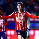 el goleador que cambió a Chivas