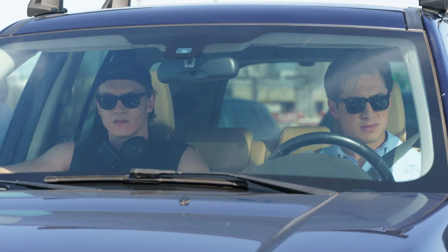 ‘Heated Rivalry’ Creator on Season 1 Cottage Finale and Season 2 Plans