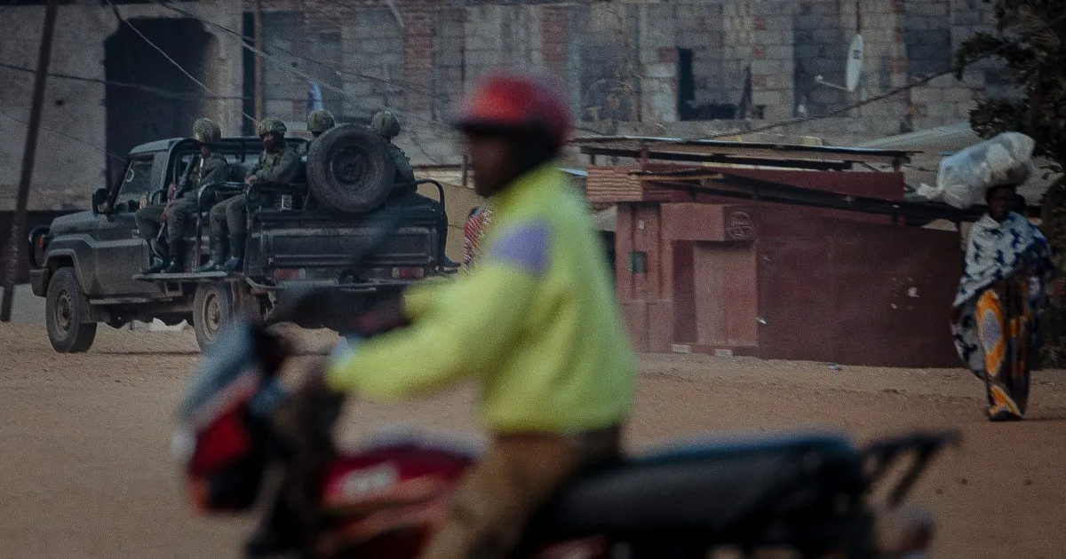 ‘We don’t care about politics’: Violence-hit Uvira locals just want peace | Conflict News