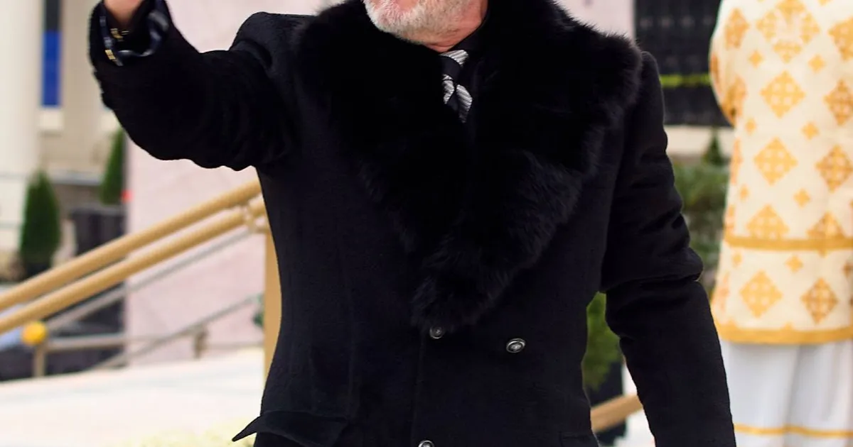 „Mirosul blaturilor persistă”. Olandezii îi fac un portret devastator lui Gigi Becali: „Dictatorul de la FCSB. E cel mai controversat din Europa”