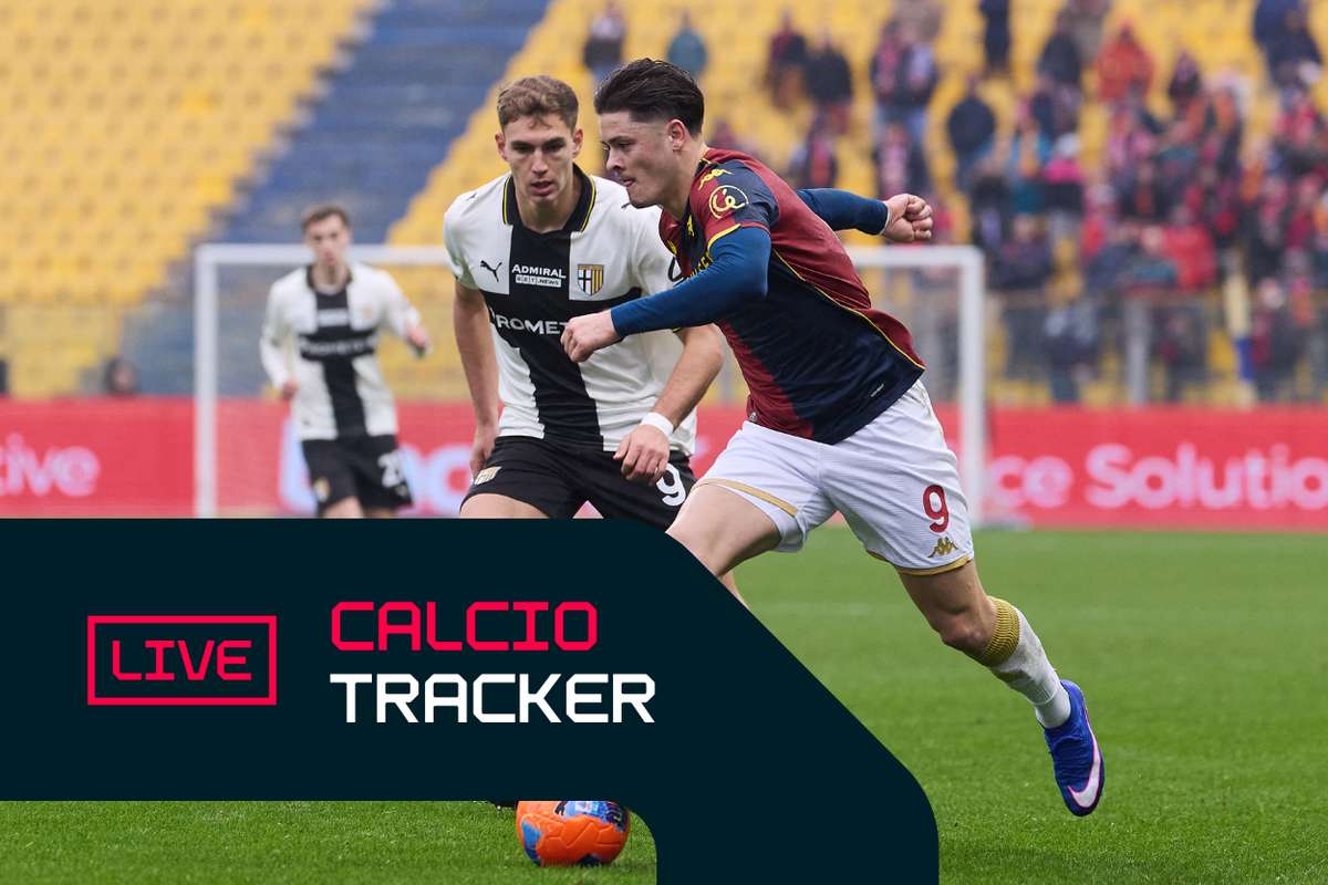 Tutto il calcio in Diretta