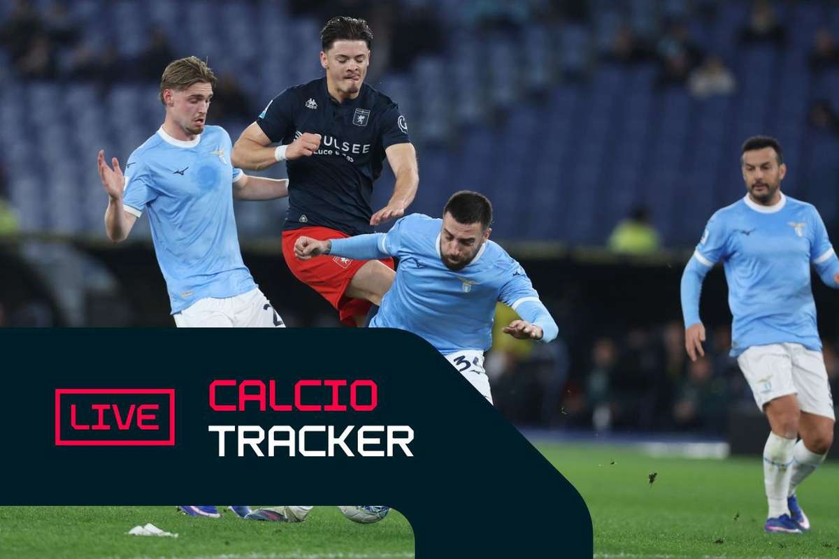 Tutto il calcio in Diretta