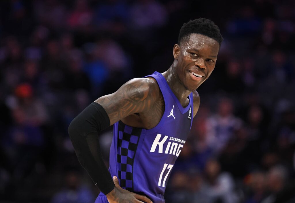 4 Best Dennis Schroder Destinations After Kings Make Him Available In Trade Talks