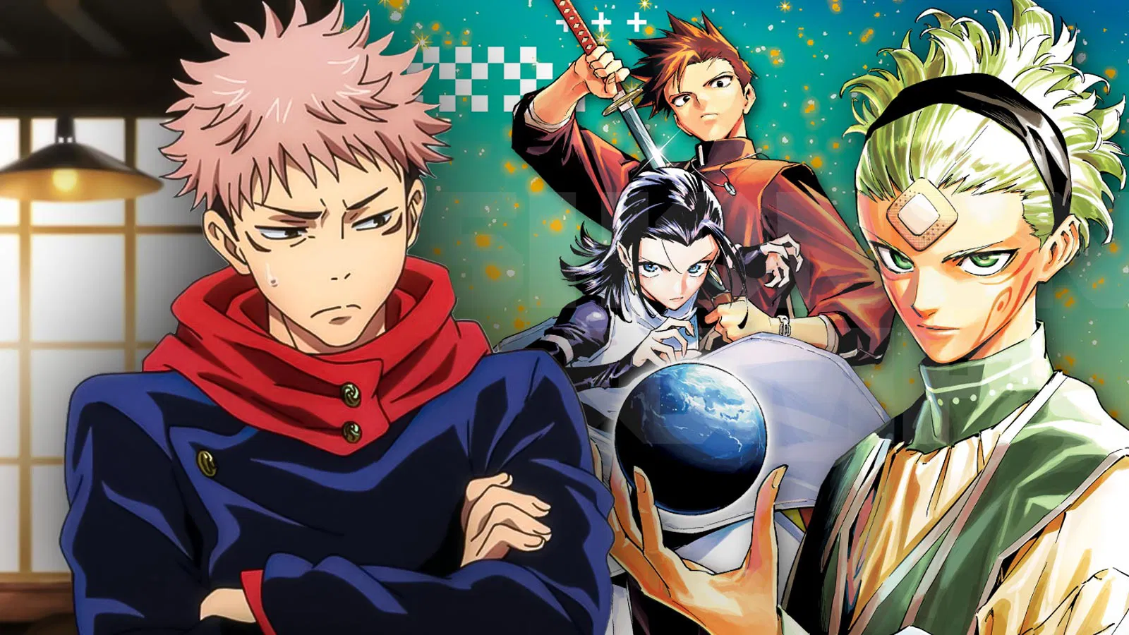 5 Reasons Why Jujutsu Kaisen Modulo is Better Than Jujutsu Kaisen, Explained