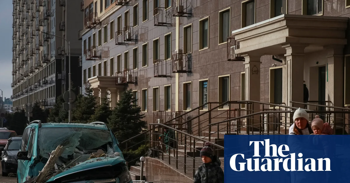 A distraction, a threat: how Ukrainians have viewed the Greenland crisis | Ukraine