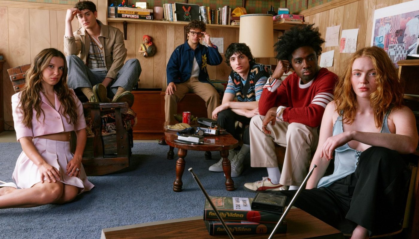 Ainda dá tempo: dez motivos para se render ao Mundo Invertido de “Stranger Things”