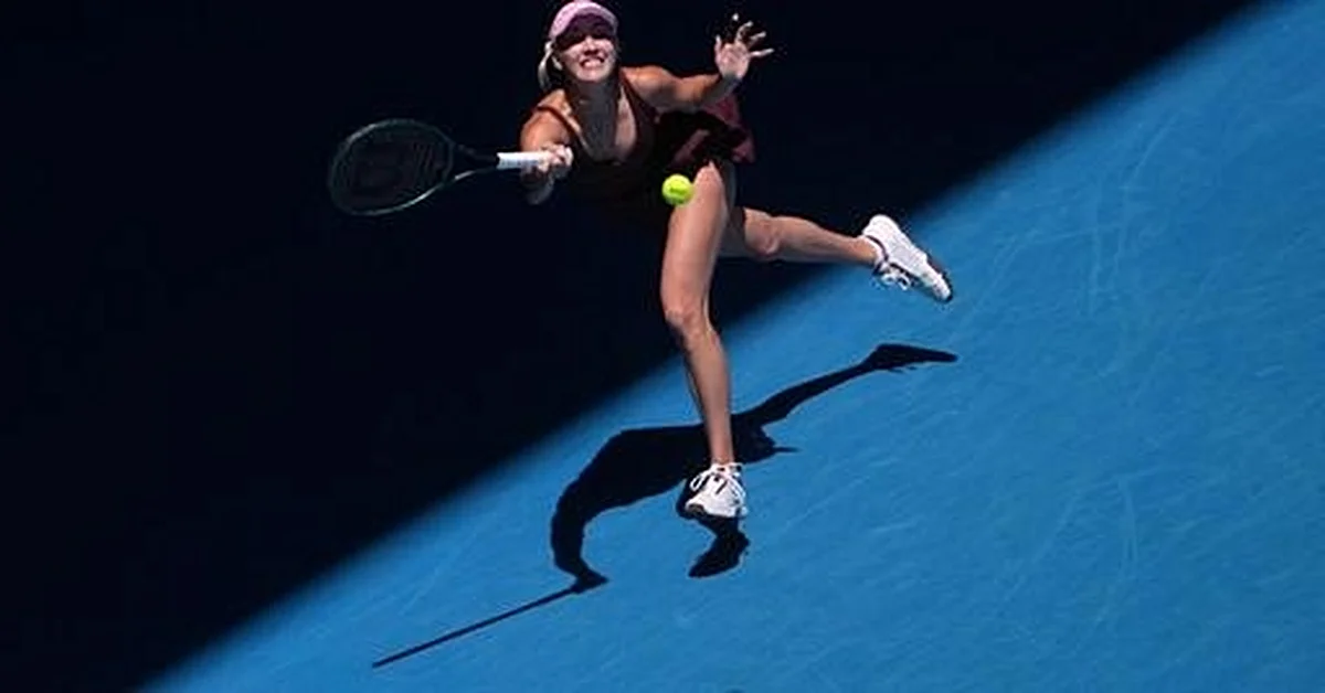 Alcaraz And Sabalenka Survive Scares At Australian Open