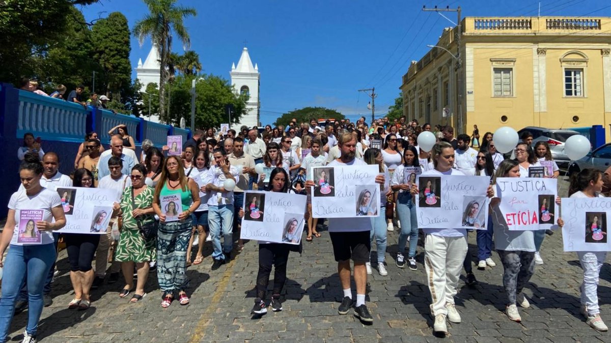 Ao menos oito suspeitos em 10 feminicídios em janeiro no RS já tinham antecedentes criminais