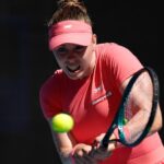 Australian Open 2026 live: Wildcard Talia Gibson starts grand slam tournament with win, Matteo Berrettini withdraws from De Minaur match