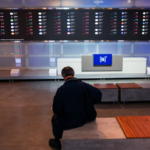 B3, Vibra, Camil, Moura Dubeux, Melnick, GPA e mais ações para acompanhar hoje