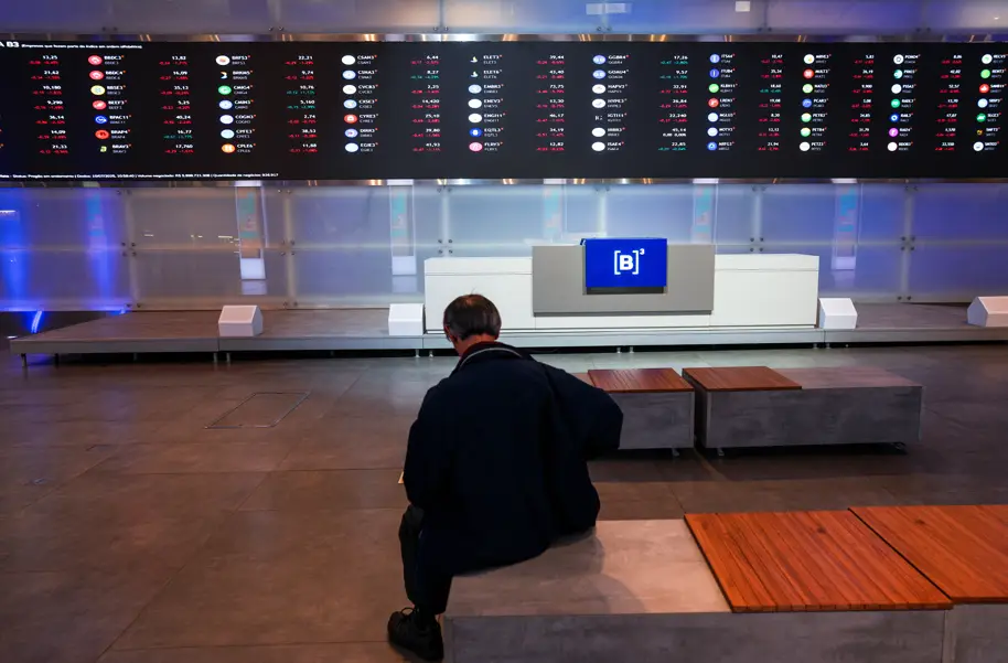 B3, Vibra, Camil, Moura Dubeux, Melnick, GPA e mais ações para acompanhar hoje