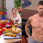 BBB 26: Ana Maria Braga cita 'Jonas 22', deixa Tati Machado sem reação e web avalia: 'Sem filtro nenhum'