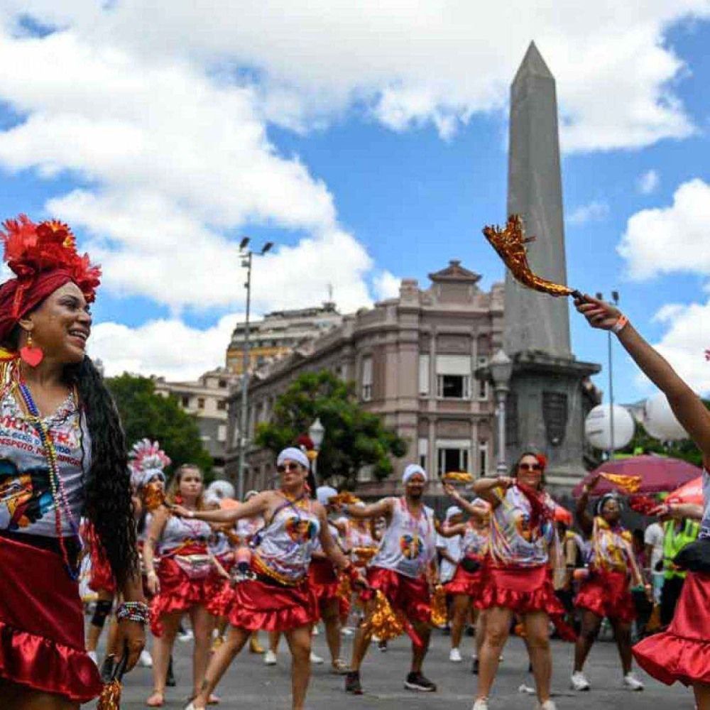 BH promove neste sábado a abertura oficial do carnaval