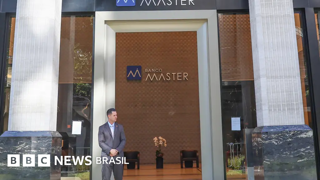 Banco Master: por que recuo do TCU fez Banco Central aceitar inspeção