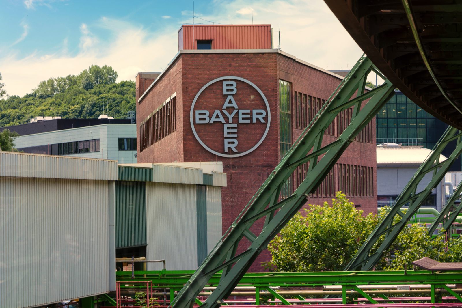 Bayer-Aktie: Prognose nach Umstrukturierung | comdirect Magazin