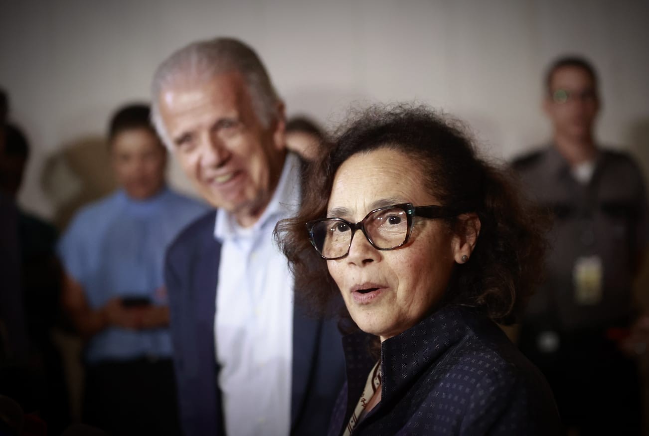 Brasil só deve fazer contato com EUA em reunião do Conselho de Segurança, diz embaixadora