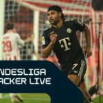 Bundesliga LIVE: Infos, News und Liveticker zum 17. Spieltag