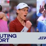 Carlos Alcaraz, Jannik Sinner and Novak Djokovic will all compete at the 2026 Australian Open.