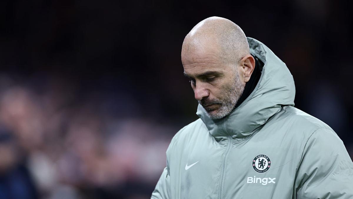 Chelsea, Enzo Maresca non è più l'allenatore del club