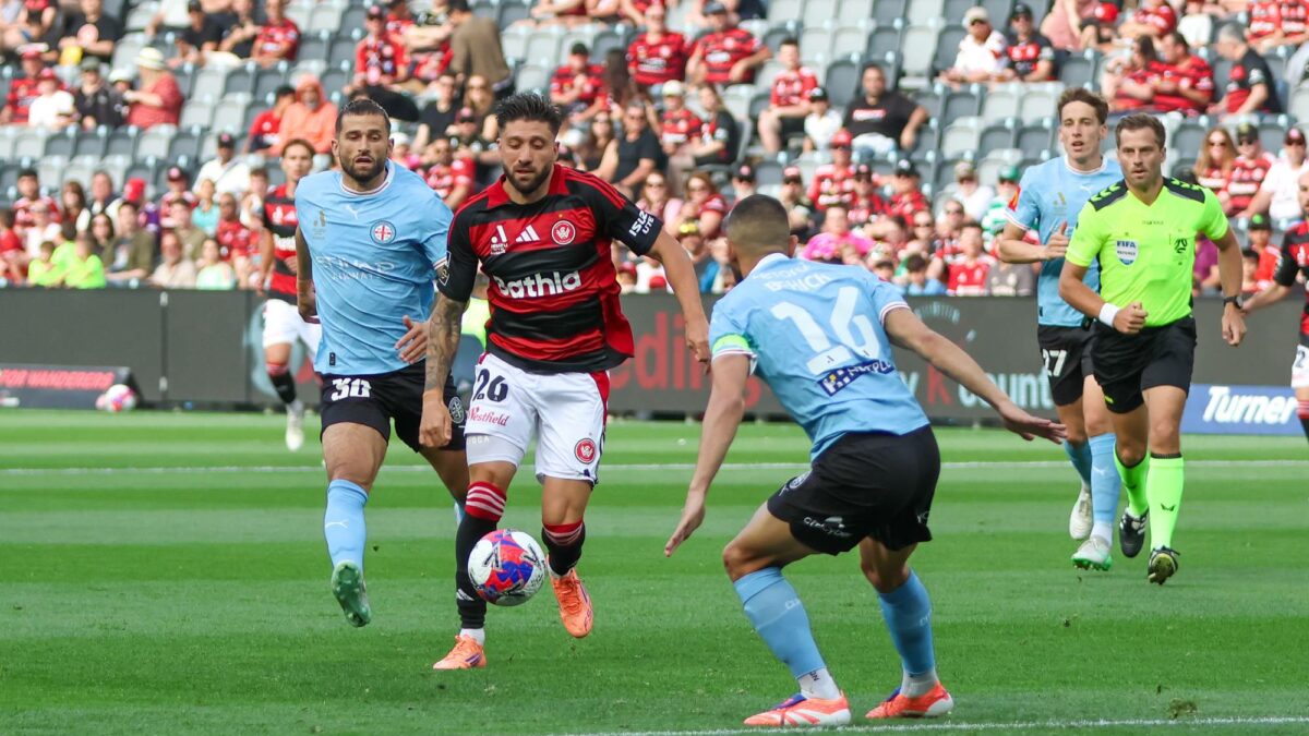 Chopping block time for Stajcic against improving Victory, Macarthur v Sydney to headline