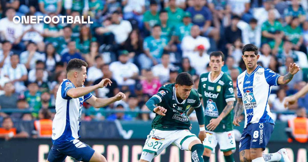 Club Pachuca vs Club León – Palpites, escalações e onde assistir – Campeonato Mexicano – Liga MX