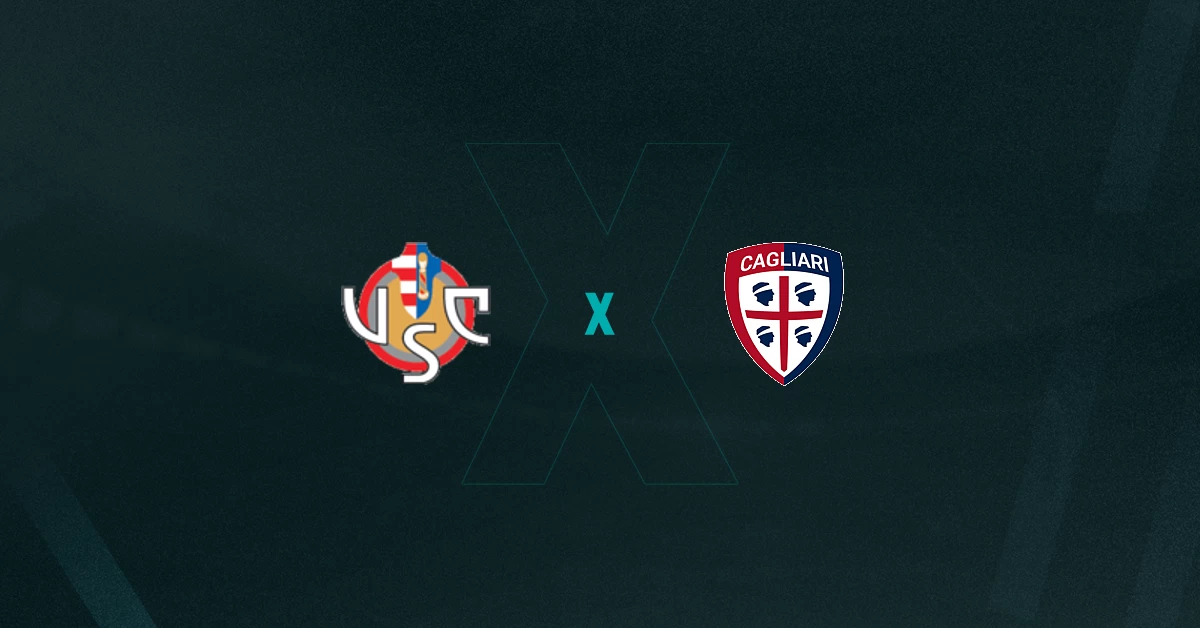 Cremonese x Cagliari Palpites – Onde Assistir, Horário e Escalações 08/01
