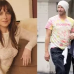 Dakota Johnson's Dating History, From An 8 Year Relationship With Chris Martin To Dating Role Model