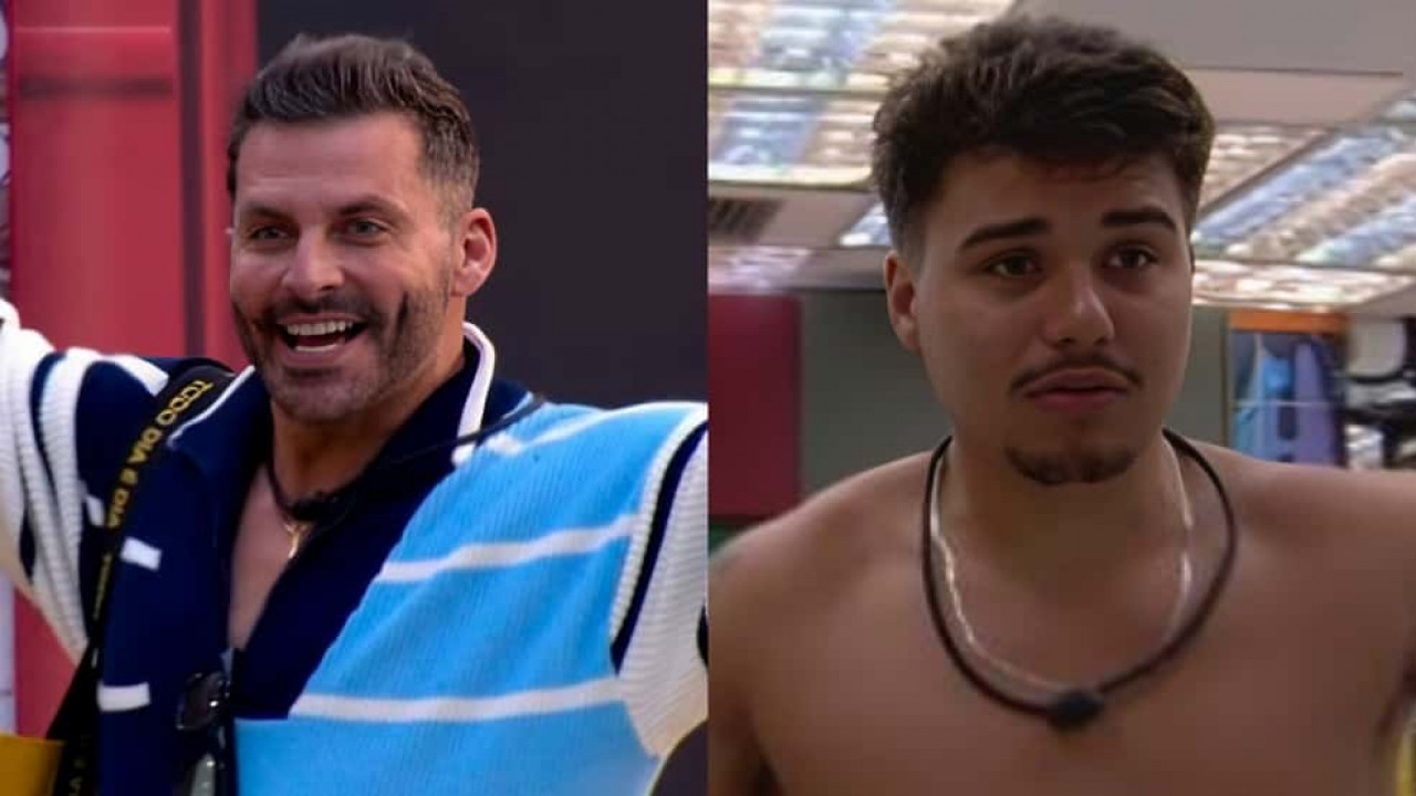 Digna de novela, 1ª semana do BBB 26 teve de galã doente a choro por chifre; confira o resumão