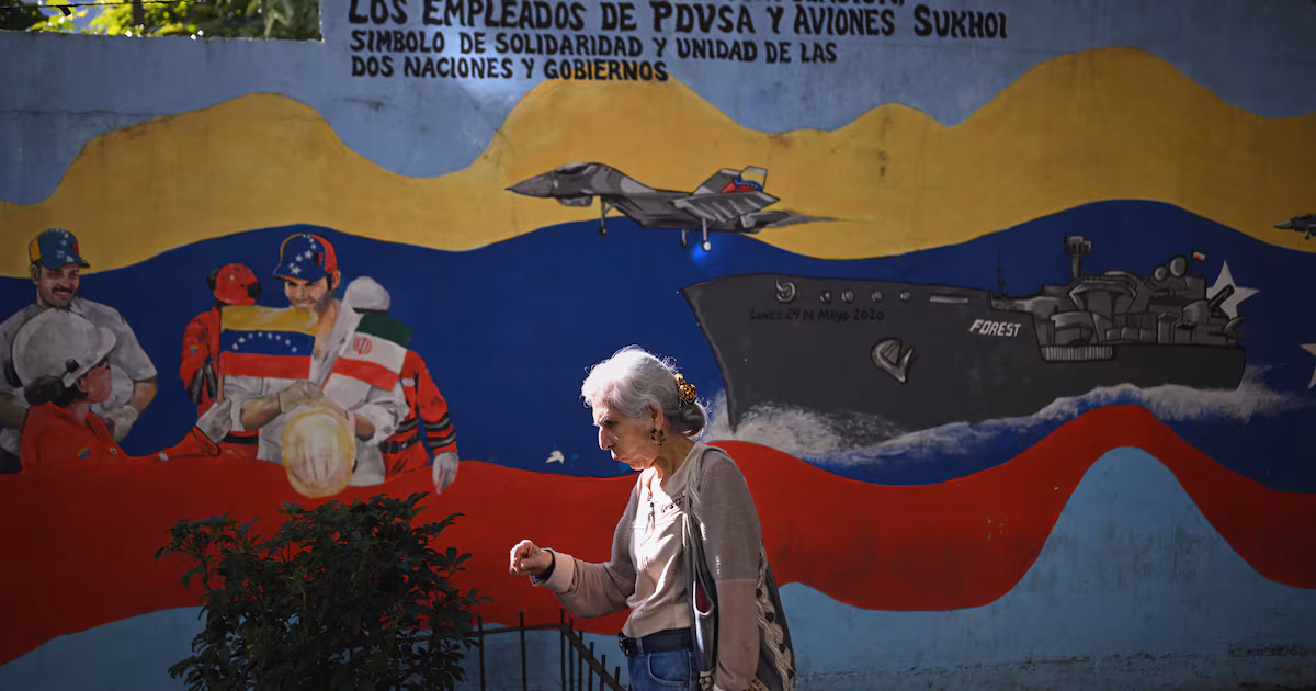 É cedo para comemorar a queda de Maduro e muita coisa ainda pode dar errado para a Venezuela