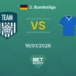 Eintracht Braunschweig vs Magdeburg