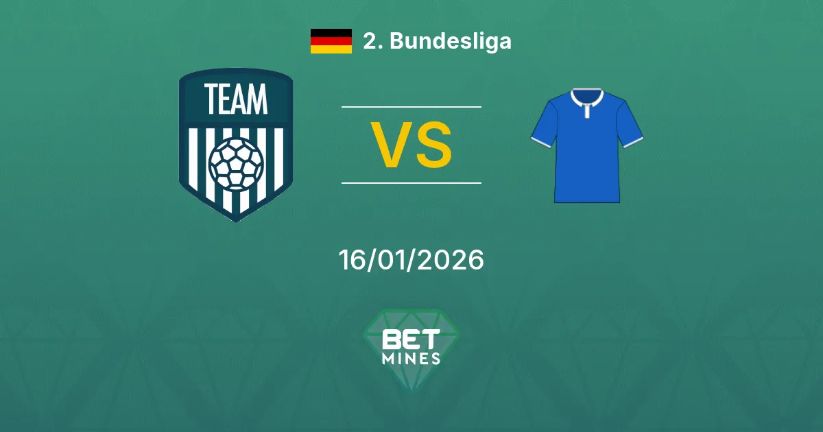 Eintracht Braunschweig vs Magdeburg