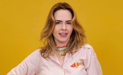 'Ela tinha mais a perder do que a ganhar'