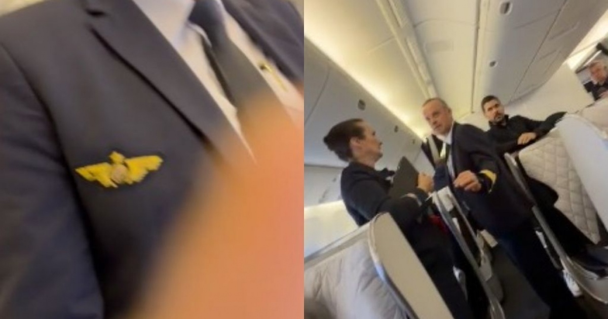 Empresário baiano e familiares são expulsos de avião em Paris após confusão em classe executiva da Air France; entenda