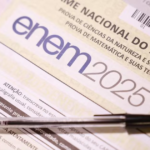 Enem 2025: Quando sai o resultado do exame? Como consultar? Veja em perguntas e respostas