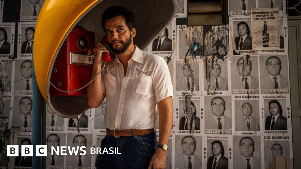 Globo de Ouro 2026: indicados, quando e onde ver, e tudo mais que você precisa saber da premiação